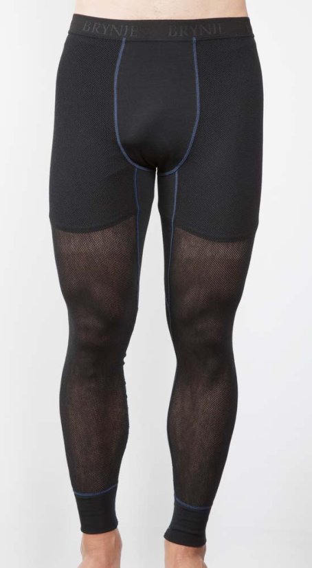 BRYNJE Wool Thermo Light Longs