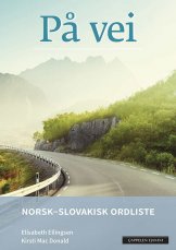 Pa Vei 2018 - norsko-slovenský slovník