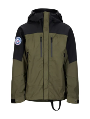 BRYNJE Explore Ventile Jacket 2.0