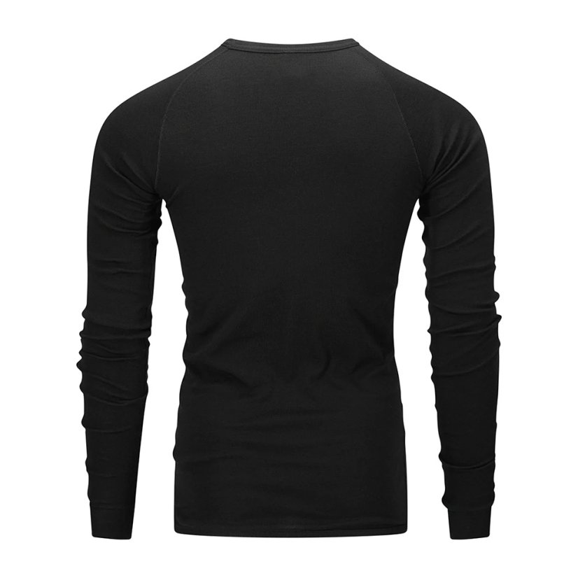 BRYNJE Classic Wool Shirt