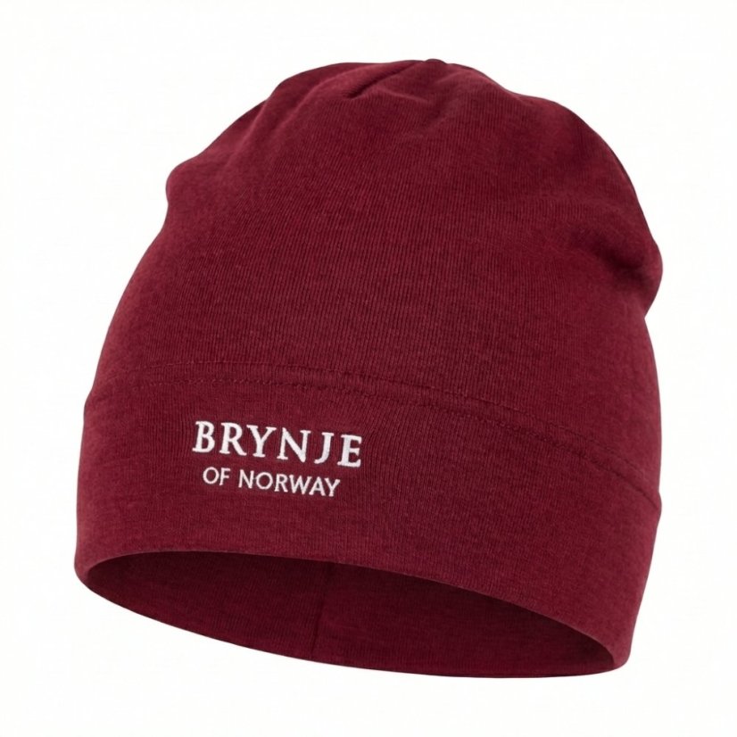 BRYNJE Classic Wool hat