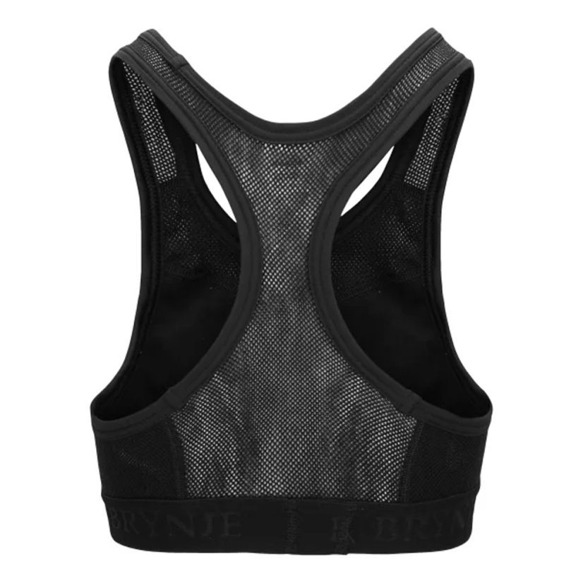 BRYNJE Lady Wool Sports Top
