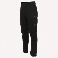 ICEwear SÓLI zip off pants, pánské turistické kalhoty s odepínacími nohavicemi