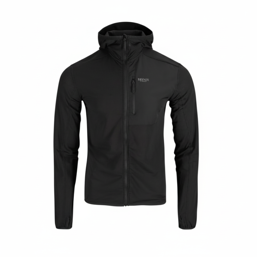 Polar Light Jacket