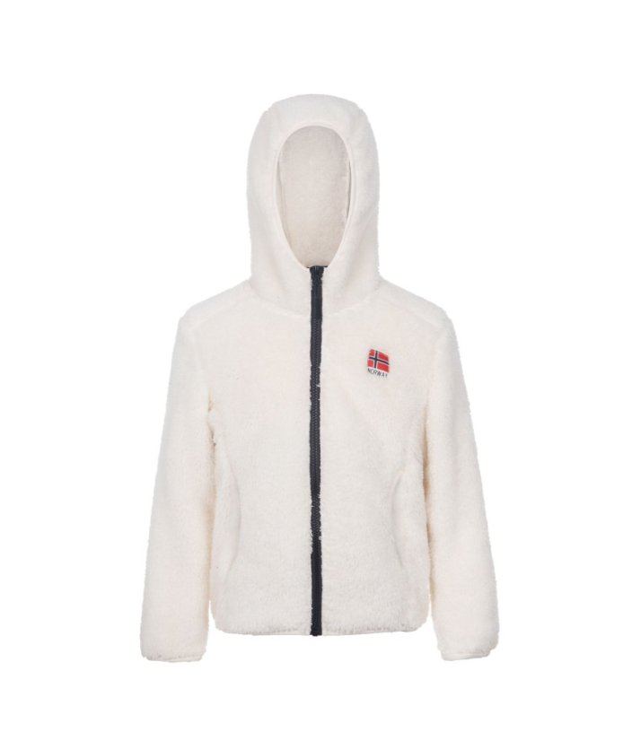 Dětská mikina Teddy Norway