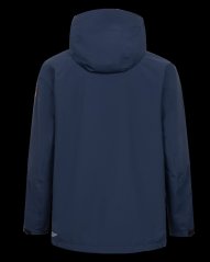 Nepromokavá bunda Windbreaker Solid WP Unisex