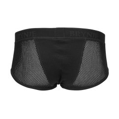 BRYNJE Super Thermo Hipster windfront