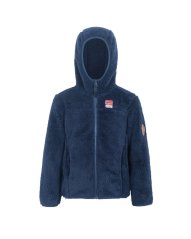 Mikina Teddy Norway modrá