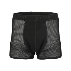 BRYNJE Wool Thermo Boxer Shorts