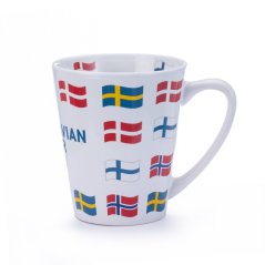 hrneček Scandinavian Explorer