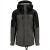 Ventile Jacket grey