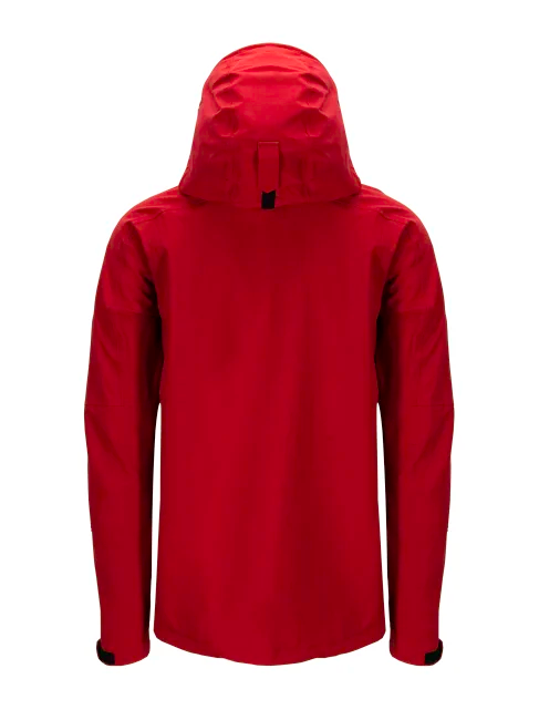 BRYNJE Expedition Hard Shell Jacket 2.0