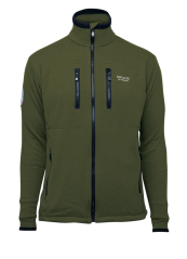 bunda BRYNJE Antarctic, windproof vpředu