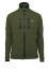 bunda BRYNJE Antarctic, windproof vpředu