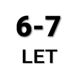 6-7 let