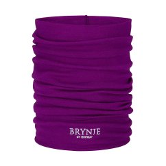nákrčník BRYNJE Classic Wool Headover