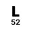 L (52)