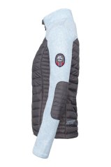 Combi Fleece Jacket bok Combi Fleece Jacket bok