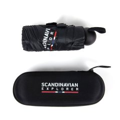 Deštník s pouzdrem Scandinavian Explorer