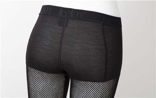 BRYNJE Lady Super Thermo Longs w/inlay