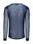 Super Thermo Shirt navy back