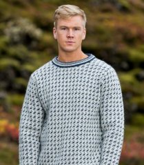 Íslendingur model