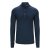 BRYNJE Arctic Zip-polo 3/4 neck
