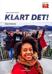 Ny i Norge - učebnice Ny i Norge - učebnice