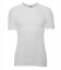 BRYNJE Helsetroye T-Shirt heavyweight - barva: bílá, velikost: S (48)