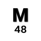 M (48)