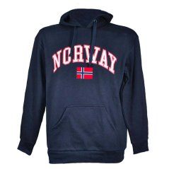 Mikina NORWAY