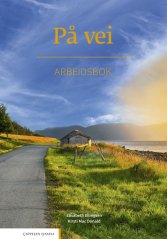 Pa vei 2025 Arbeidsbok