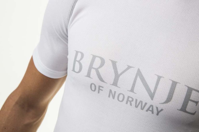 BRYNJE Sprint Light T-Shirt
