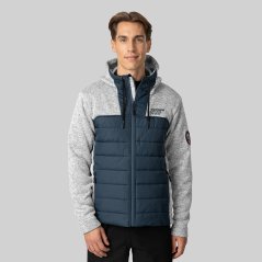 Combi Fleece Jacket Combi Fleece Jacket