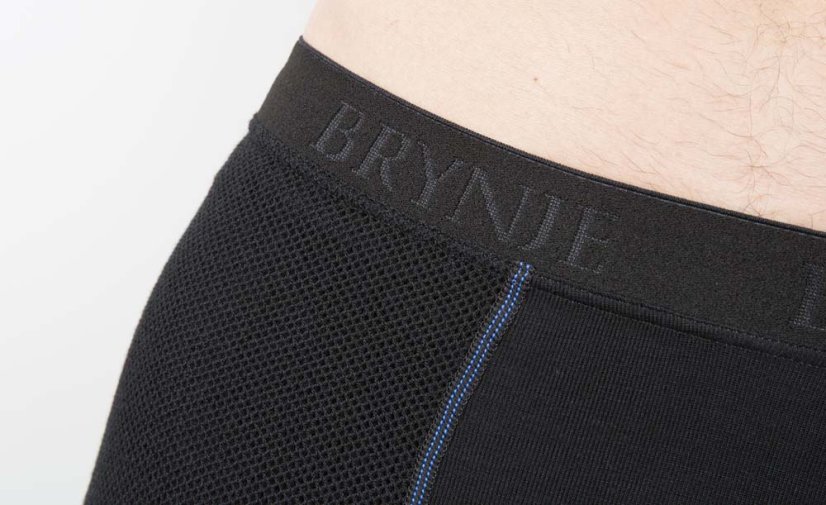 BRYNJE Wool Thermo Light Longs