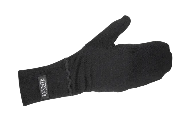 Palčáky BRYNJE Arctic mittens