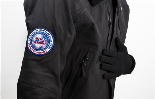 BRYNJE Expedition Hard Shell Jacket 2.0