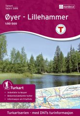 Oyer - Lillehammer Oyer - Lillehammer