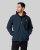 Mocca Fleece Jacket