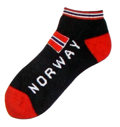 Ponožky nízké