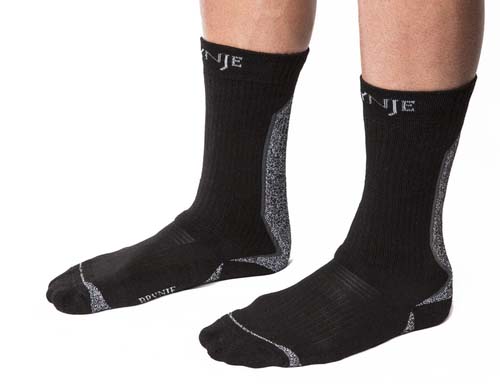 BRYNJE Super Active Outdoor Sock