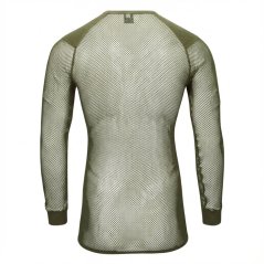 BRYNJE TACTICAL Wool Thermo Shirt w/inlay