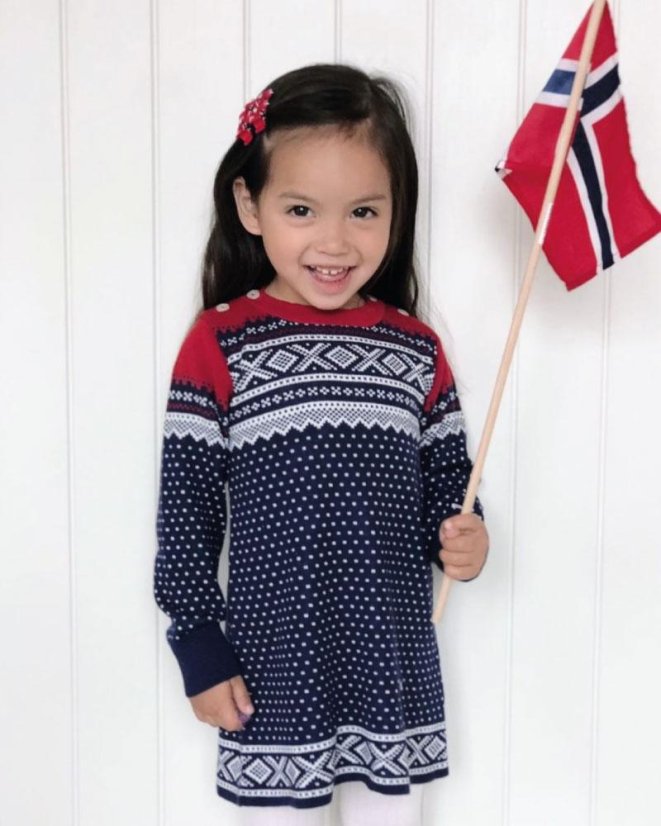 Marius kids