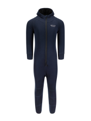 BRYNJE Arctic Kids XC suit navy