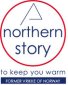 A Knit Story (Vrikke)