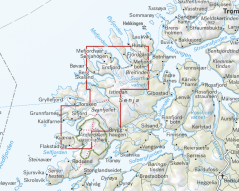 hoyfjellskart_senja_keipen_tredjefjellet přehled
