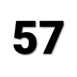 57