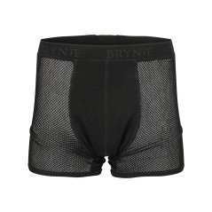 Wool Thermo Boxer Shorts Wool Thermo Boxer Shorts