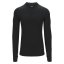 BRYNJE Arctic Double Shirt w/thumbholes