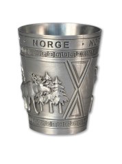 Sklenice na panáky NORWA
